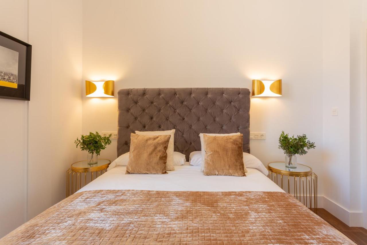 Bib Rambla Luxury Apartments Granada Exterior photo
